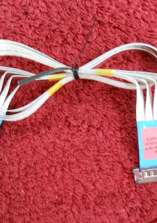 Καλωδίωση LG 42LN541C UA T Con Board Cable EAD62370716