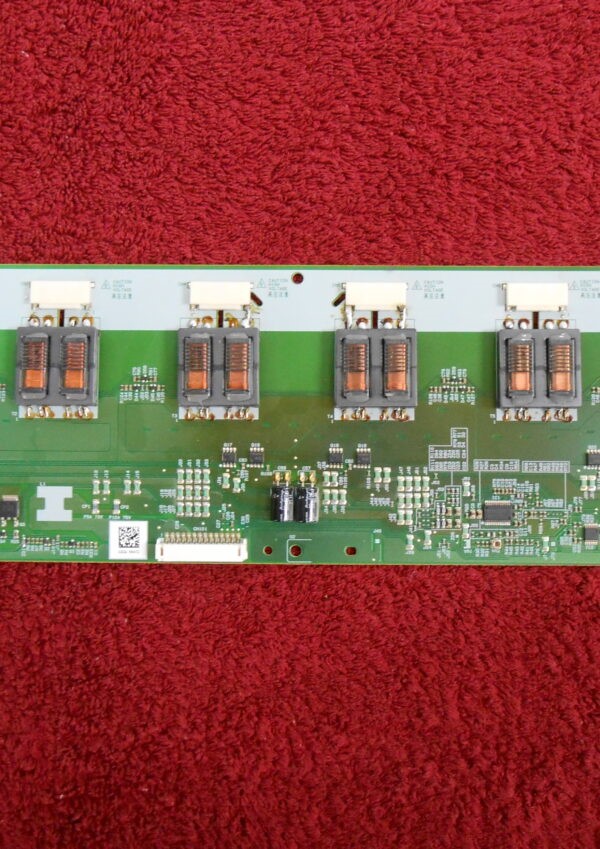 Πλακέτα Sharp Inverter Board RDENC2540TPZ Z