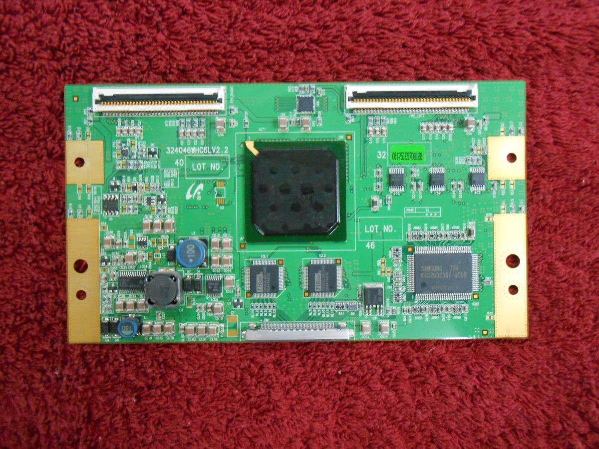 Πλακέτα Sony 1-789-796-12 (324046WHC6LV2.2) T-Con Board