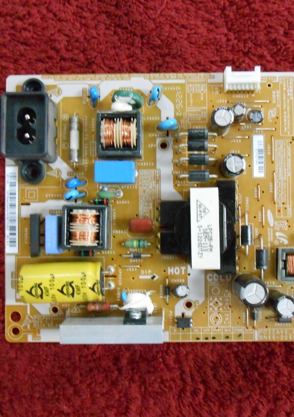 Πλακέτα  Samsung BN44-00492A Power Supply Board PSLF450A04A