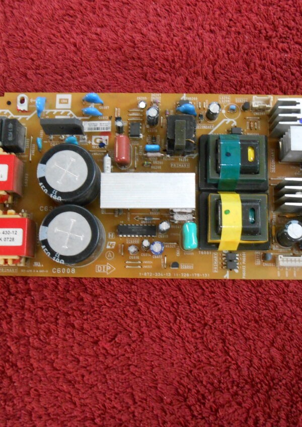 Πλακέτα T Con Board T315XW02 ve CB T260XW02 VK CB 06A90 11