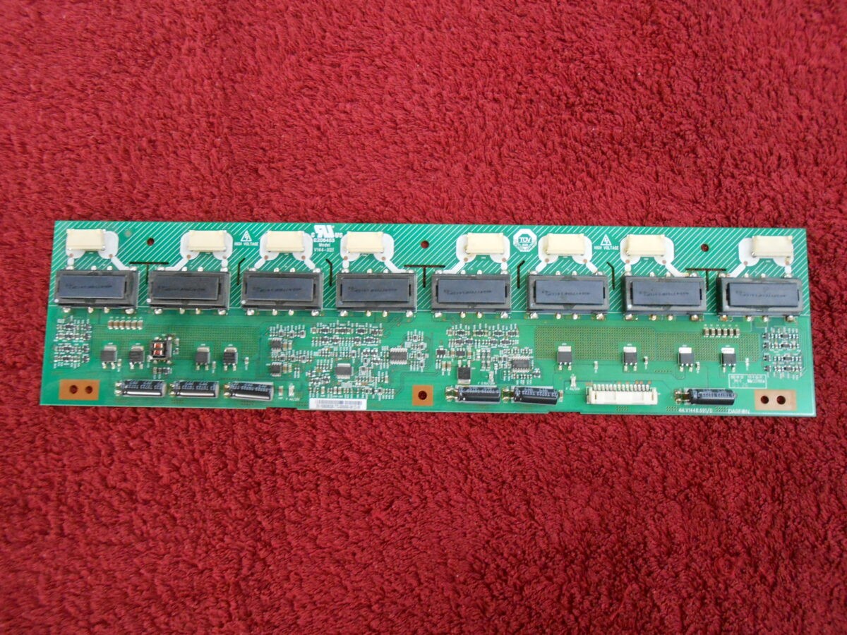 Sony Inverter Board 4H V1448 691 D