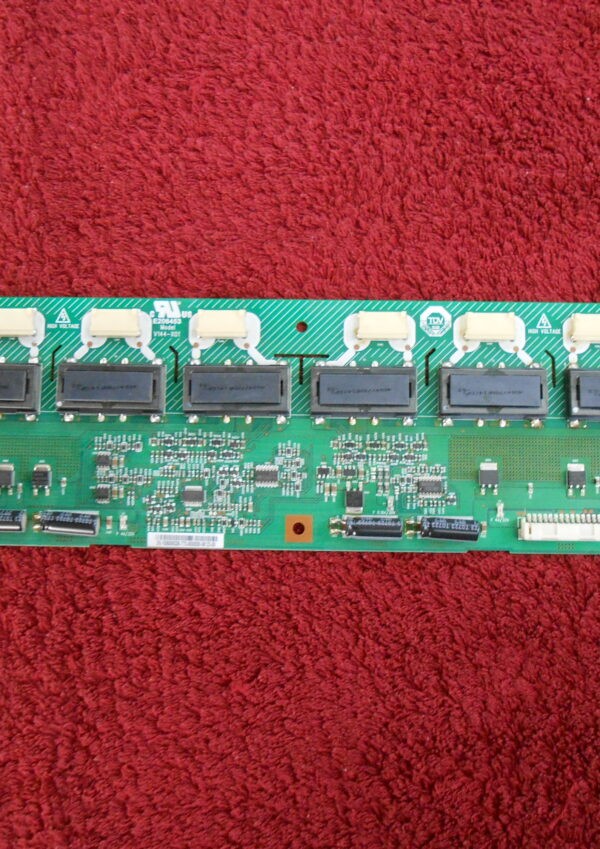 Sony Inverter Board 4H V1448 691 D