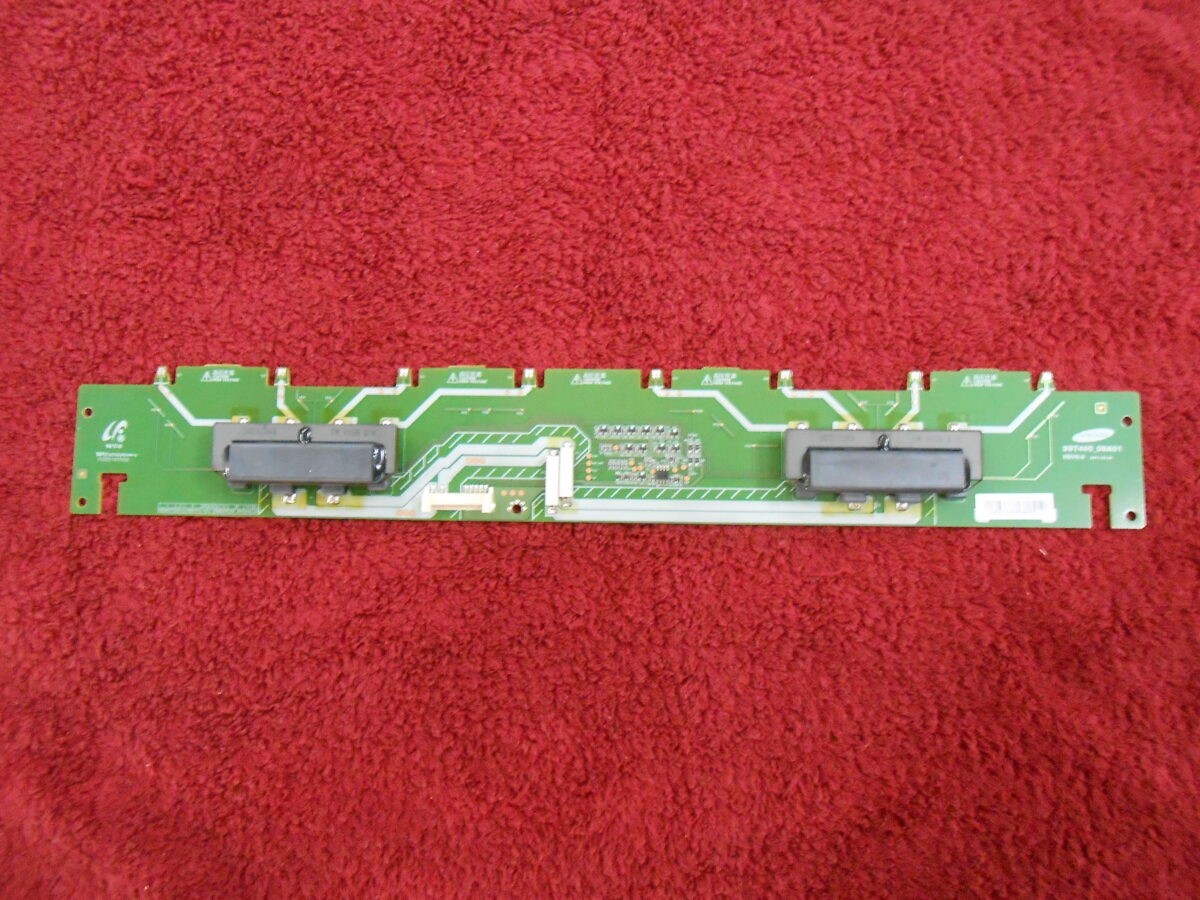 Πλακέτα Samsung LN40E550 Inverter Board SST400 08A01