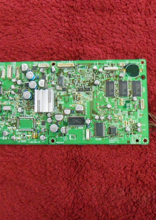 Πλακέτα Philips Hitachi NA18106 5010 na18106-5011 NA26701 D431 ABUS L Board