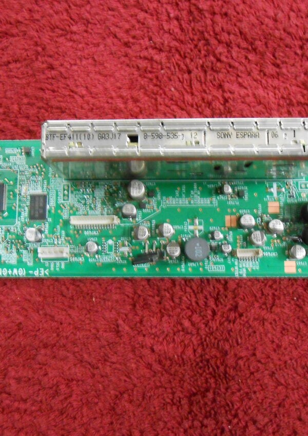 Πλακέτα TUNER BOARD A-1400-794-B 1-685-307-12