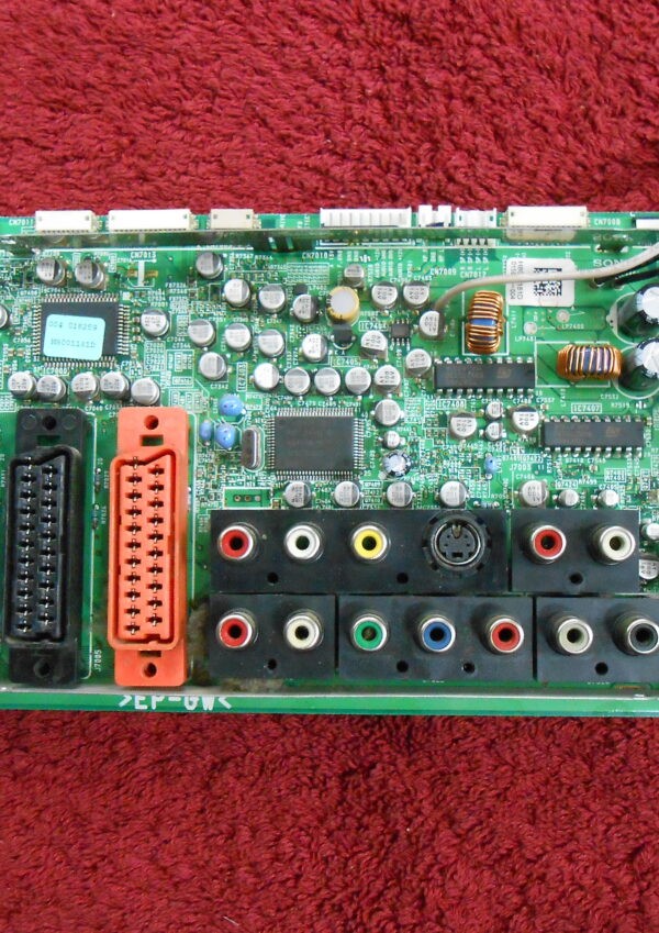 Πλακέτα Sony A-1400-787-B 1-685-308-14, 1-721-428-14 Q Board