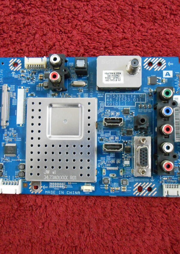 Πλακέτα Sony KDL 46BX420 Main Board MT5388LITE MB 48 71S23 011