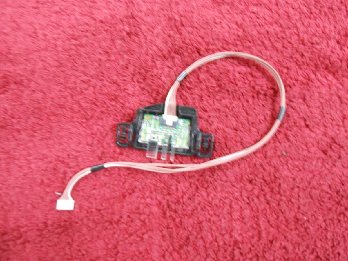 Panasonic TC 39AS500C IR Sensor Board TNPA5915 1K