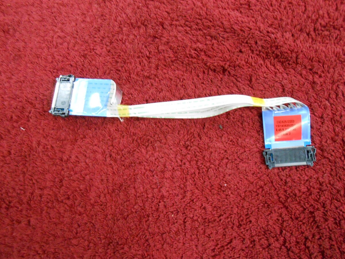 T-Con Board Cable EAD62572203