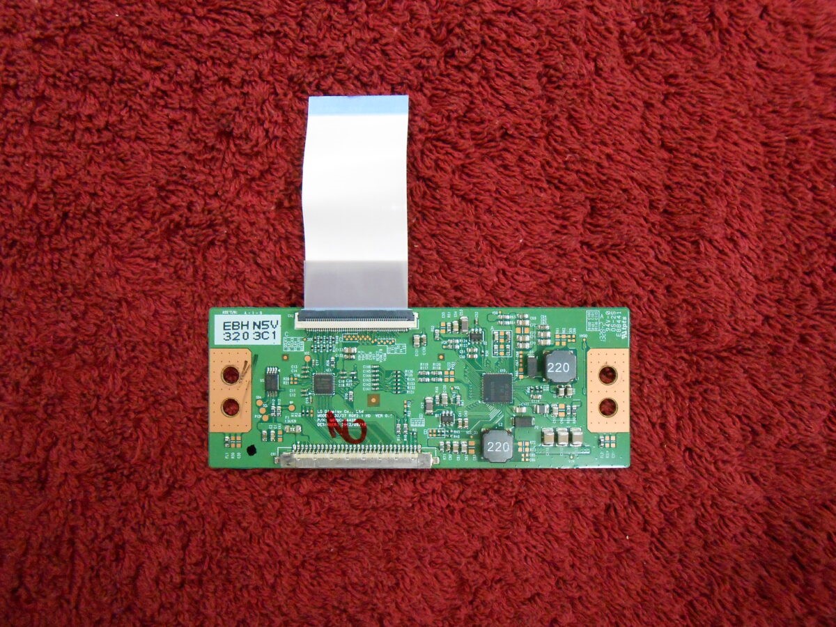 Πλακέτα 6870c-0442b T-con Board TV Philips