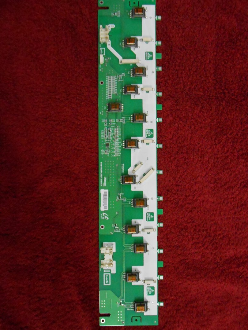 Πλακέτα Inverter board SSB400W12S01 REV0.1