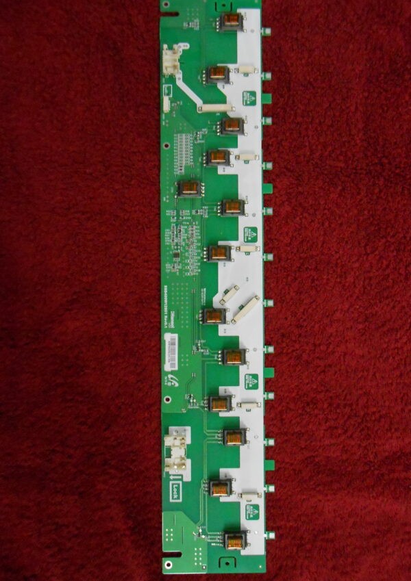 Πλακέτα Inverter board SSB400W12S01 REV0.1
