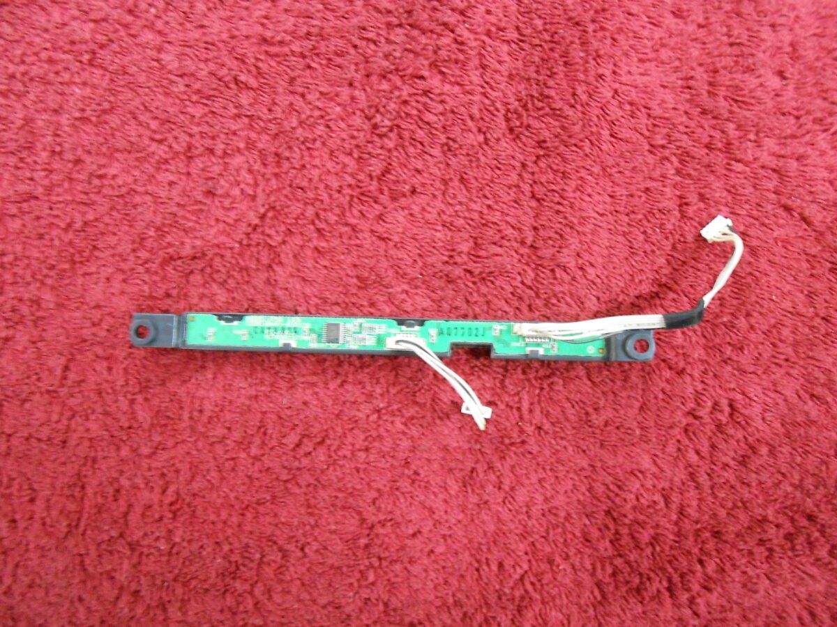 Πλακέτα Samsung Button Assembly BN41-01017A LN52A750