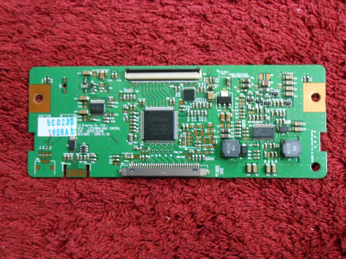 Πλακέτα LG Philips 6871L-1904A, 6870C-0238B T-Con Board