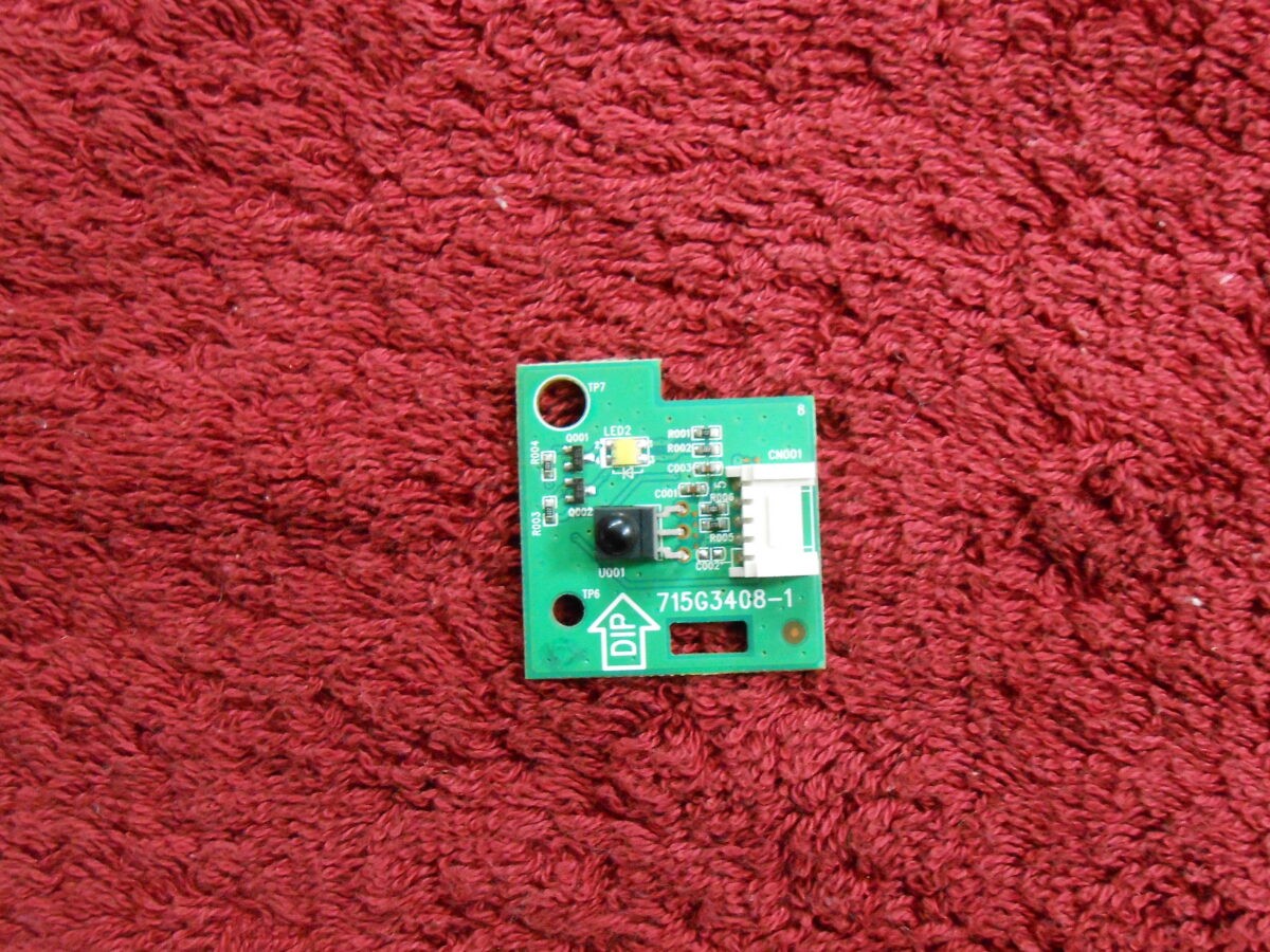 Πλακέτα Philips 715G3408-1 Infrared Receiver PCB