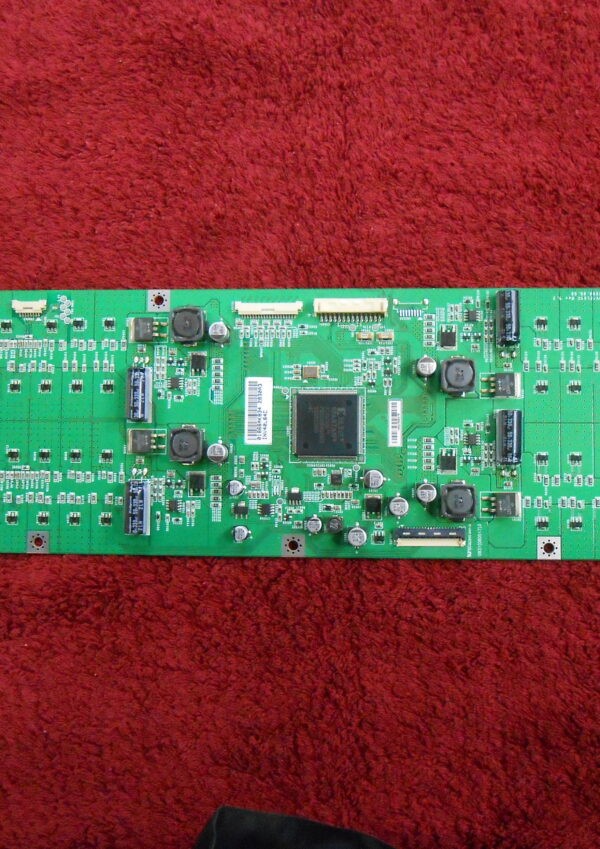 Πλακέτα Samsung LN55A950D1F Dimmer Board BN41-01098A BN94-02131A 20,00€