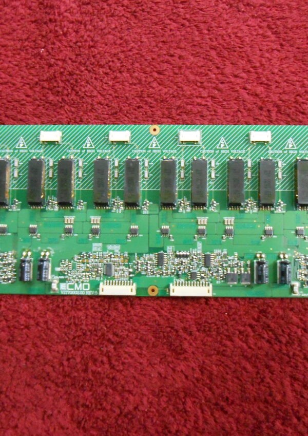 Πλακέτα BN41 00680D Main AV Board for Samsung 26″ LCD TV