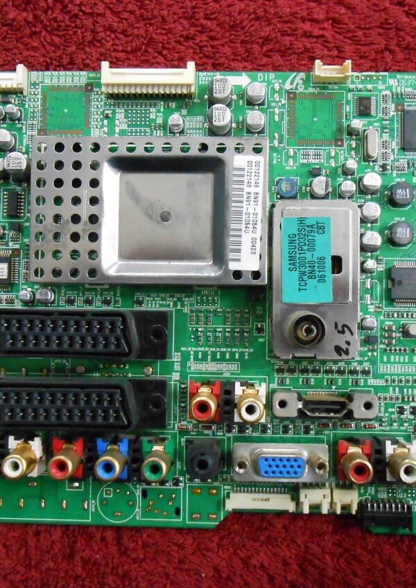 Πλακέτα BN41 00680D Main AV Board for Samsung 26″ LCD TV