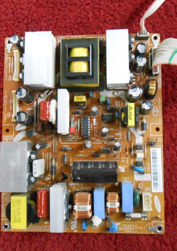 Πλακέτα Samsung BN44-00191A Power Supply