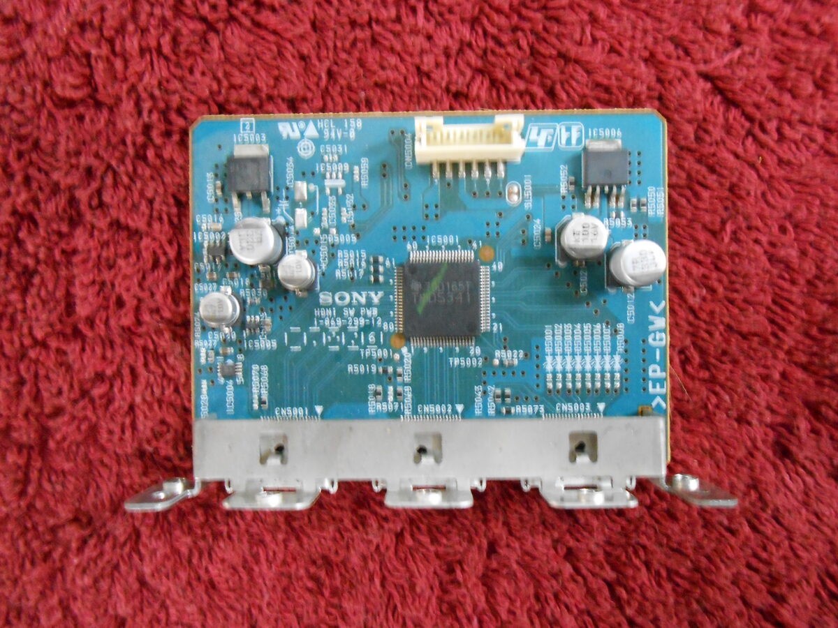 Πλακέτα sony HDMI Board Complete 1 869 299 12