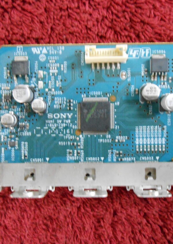 Πλακέτα sony HDMI Board Complete 1 869 299 12