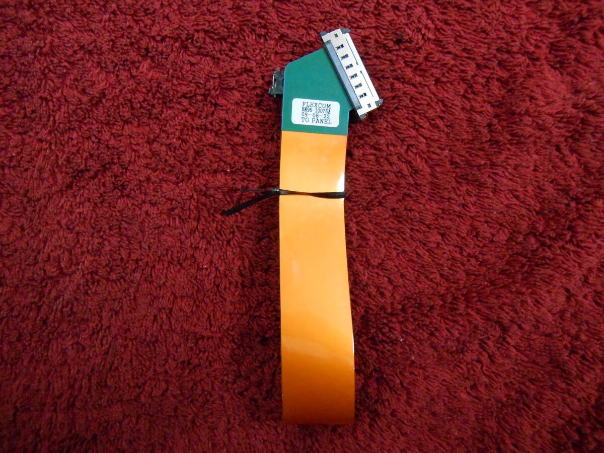 BN96-10076A – ASSY CABLE P-FPCB LVDS – Samsung