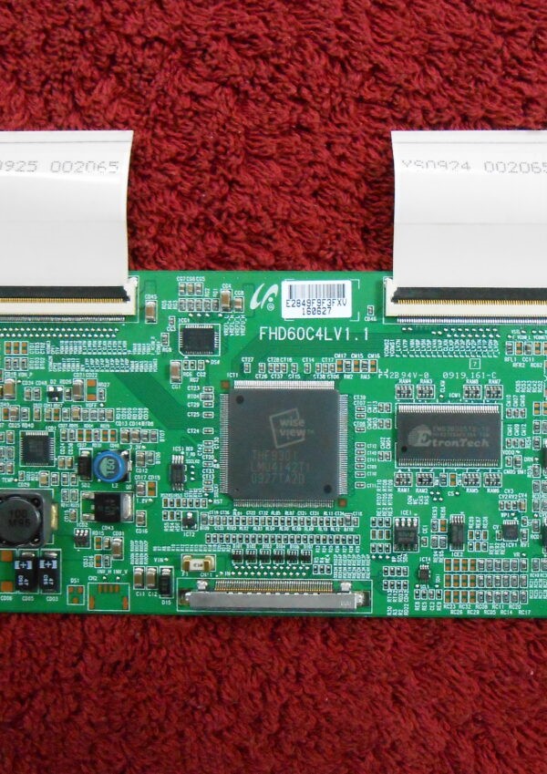 Πλακέτα T-Con Board SH120PMB4SV0.3 Samsung BN95-00542A