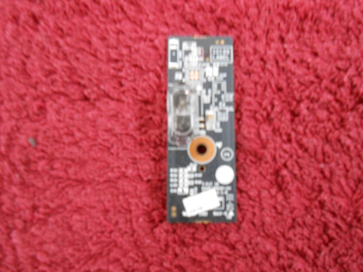 Πλακέτα LG EBR64093701 (EAX61290201(3)) IR Remote Sensor