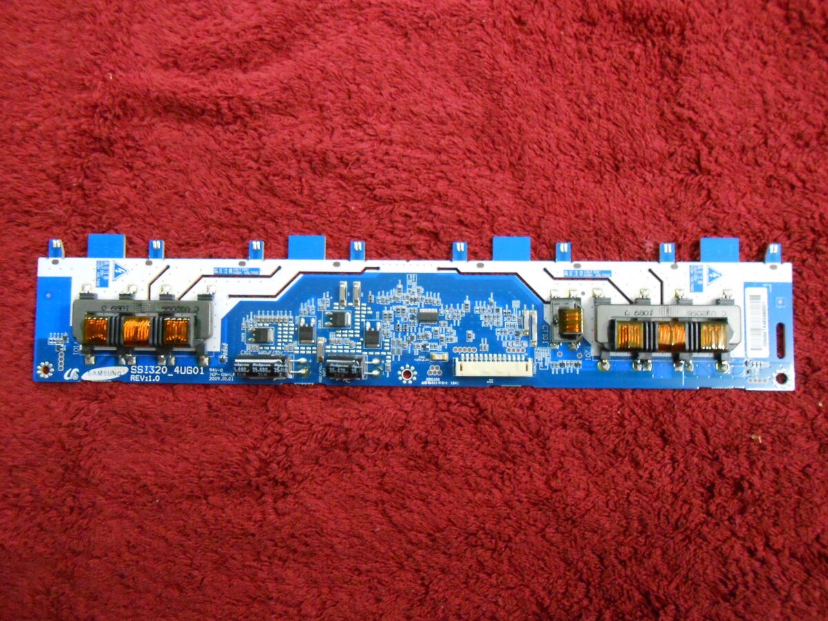 Πλακέτα Inverter Board SSI320_4UGO1