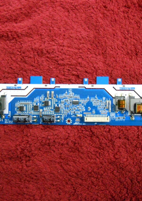 Καλωδιοταινία1-837-662-12, LVDS, SONY KDL-32BX300