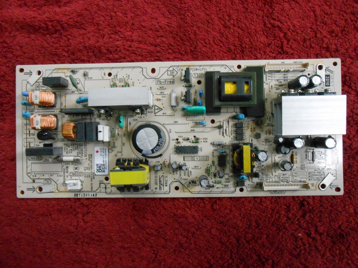 Πλακέτα SONY POWER SUPPLY UNIT PSC10308F T(LOC S3)