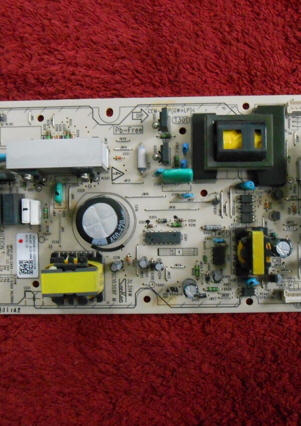 Πλακέτα SONY POWER SUPPLY UNIT PSC10308F T(LOC S3)