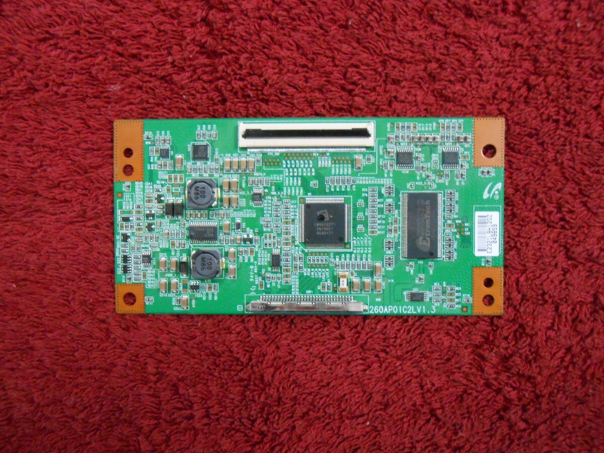 Πλακέτα TCON Board 260ap01c2lv1.3 – Sony