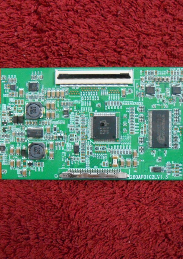 Πλακέτα 1-876-638-11 Main AV Board Sony