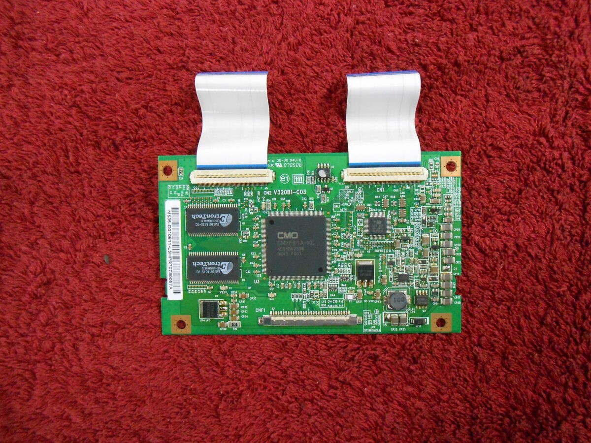 Πλακέτα LCD Controller Logic Board T Con V320B1 C03