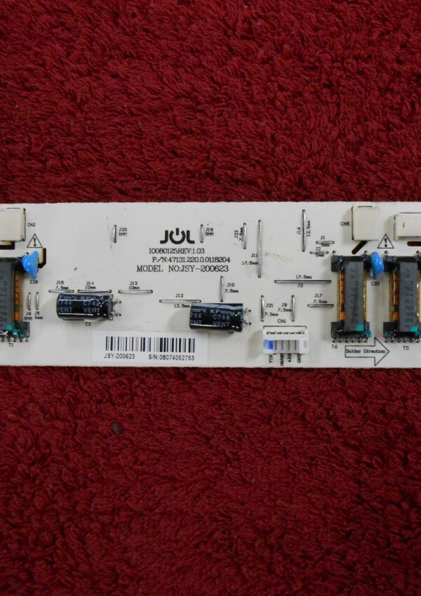 Πλακέτα 715G1447-1-GP power board