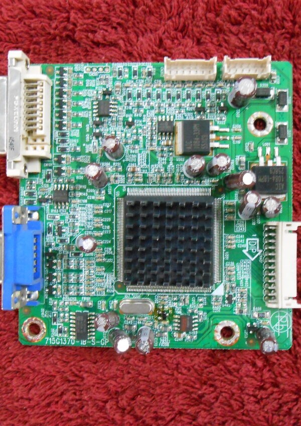 Πλακέτα 715G1447-1-GP power board