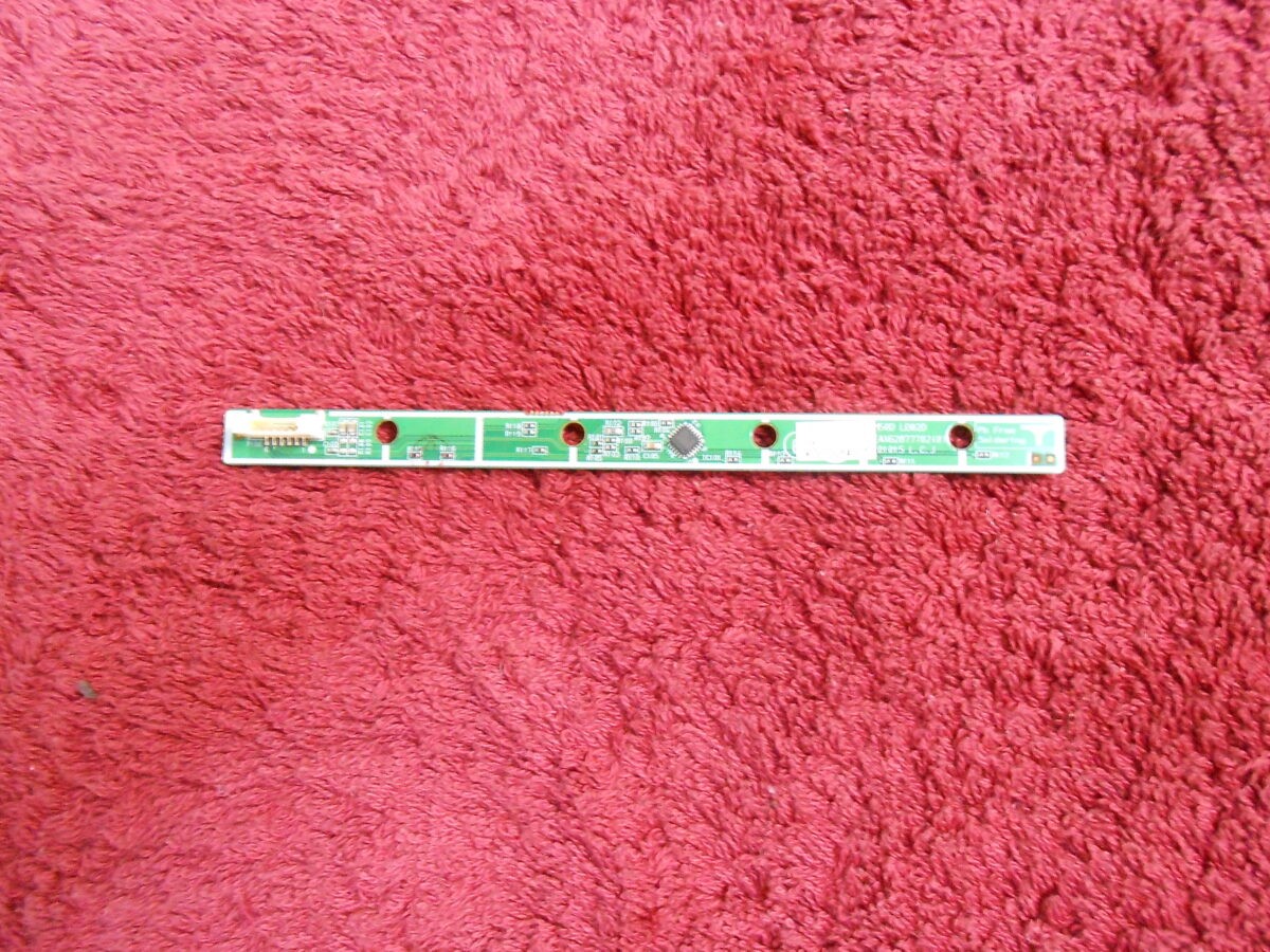 Sensor Monitor Lg M2450d Eax62877702 0