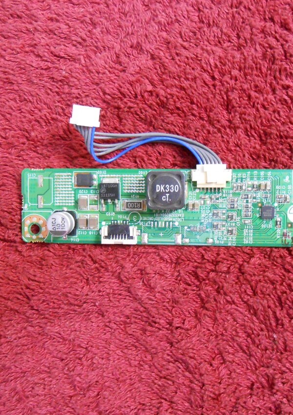 Πλακέτα EAX62877502 (0) Pcb IR