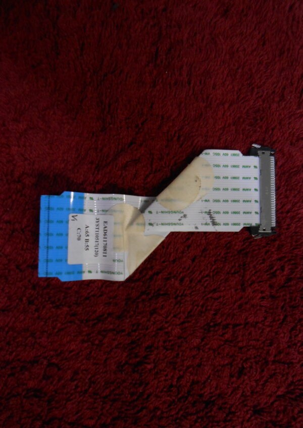 VESTEL 17LD143-4 230513 – IR SENSOR BOARD