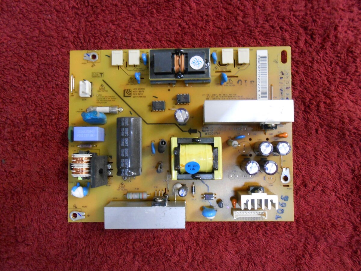 Πλακέτα psu-inverter AIVP-0070PCB REV:F EB9EN6177