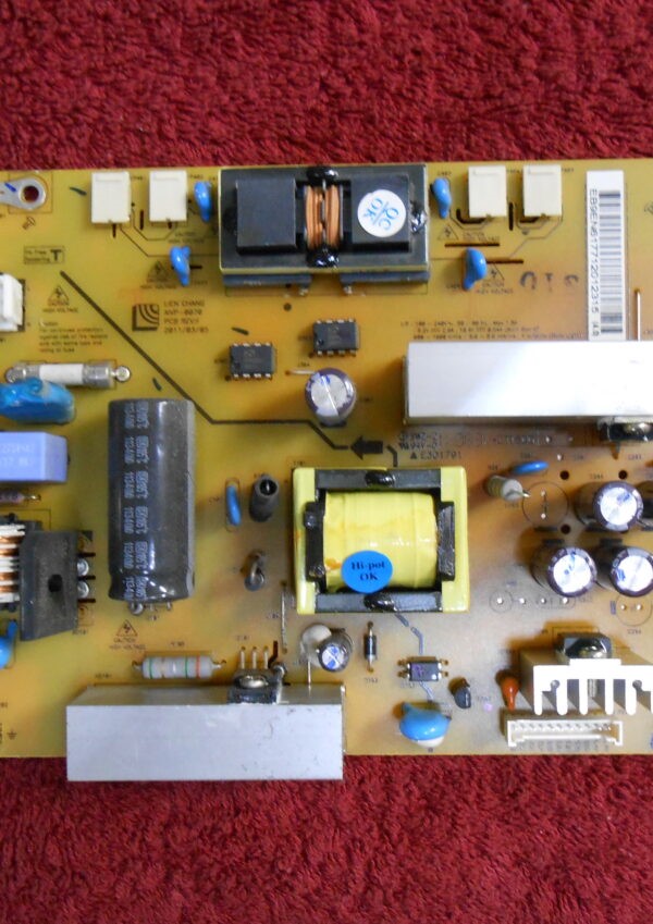 Πλακέτα psu-inverter AIVP-0070PCB REV:F EB9EN6177