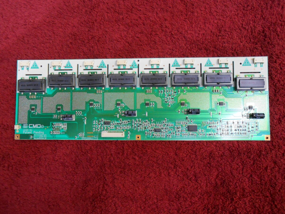 Πλακέτα 1320B1-16A INVERTER BOARD