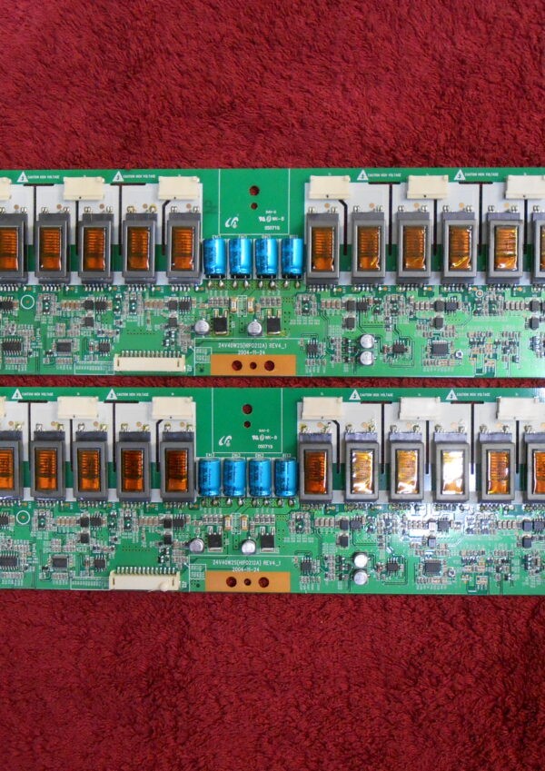 Πλακέτα Samsung Power Supply Board BN41 00521B