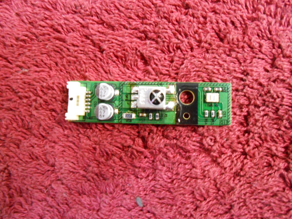 Πλακέτα IR Sensor Board, BN41-00554B for Samsung