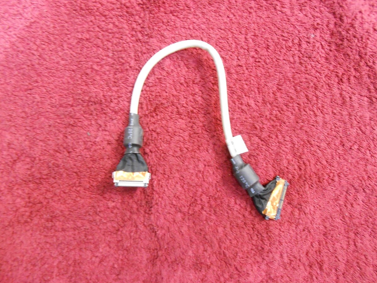313917101561-JFE PHILIPS 42PFL5603D TCON CABLE