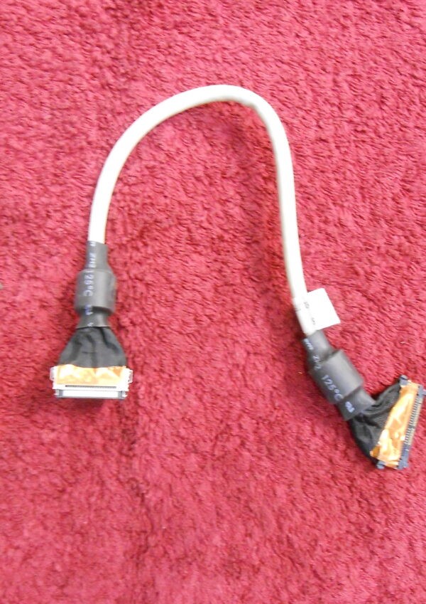 313917101561-JFE PHILIPS 42PFL5603D TCON CABLE