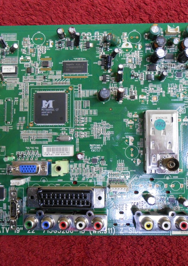 Πλακέτα 40-MT10L1-MAG2HG MAINBOARD T TCL THOMSON