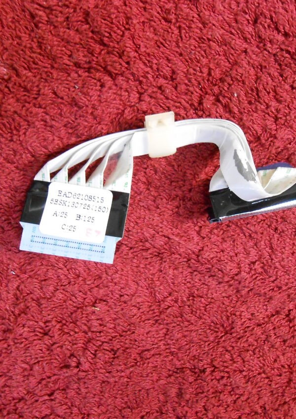 EAD62108515 LVDS Flex Ribbon Cable for LG